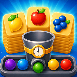 Candy Loop Factory app icon