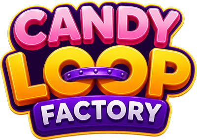 Candy Loop Factory